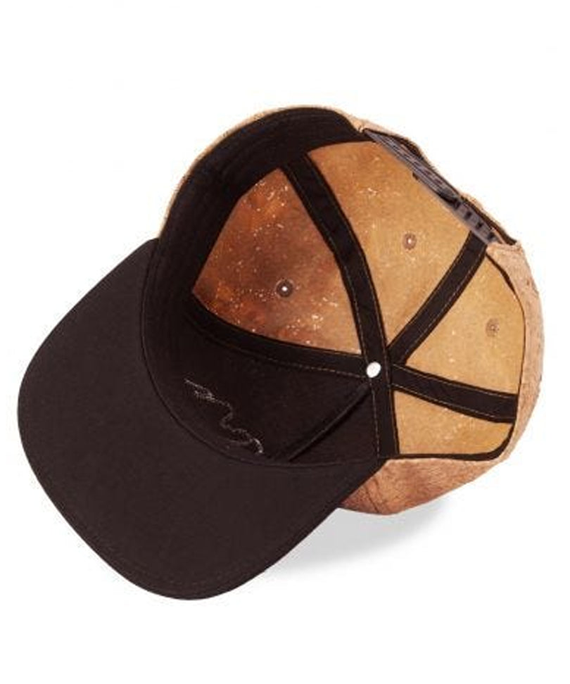 Cappello con visiera Marvel - Guardians Of The Galaxy - Groot