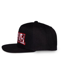 Cappello con visiera Marvel LOGO Comics