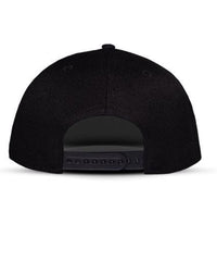 Cappello con visiera Marvel LOGO Comics
