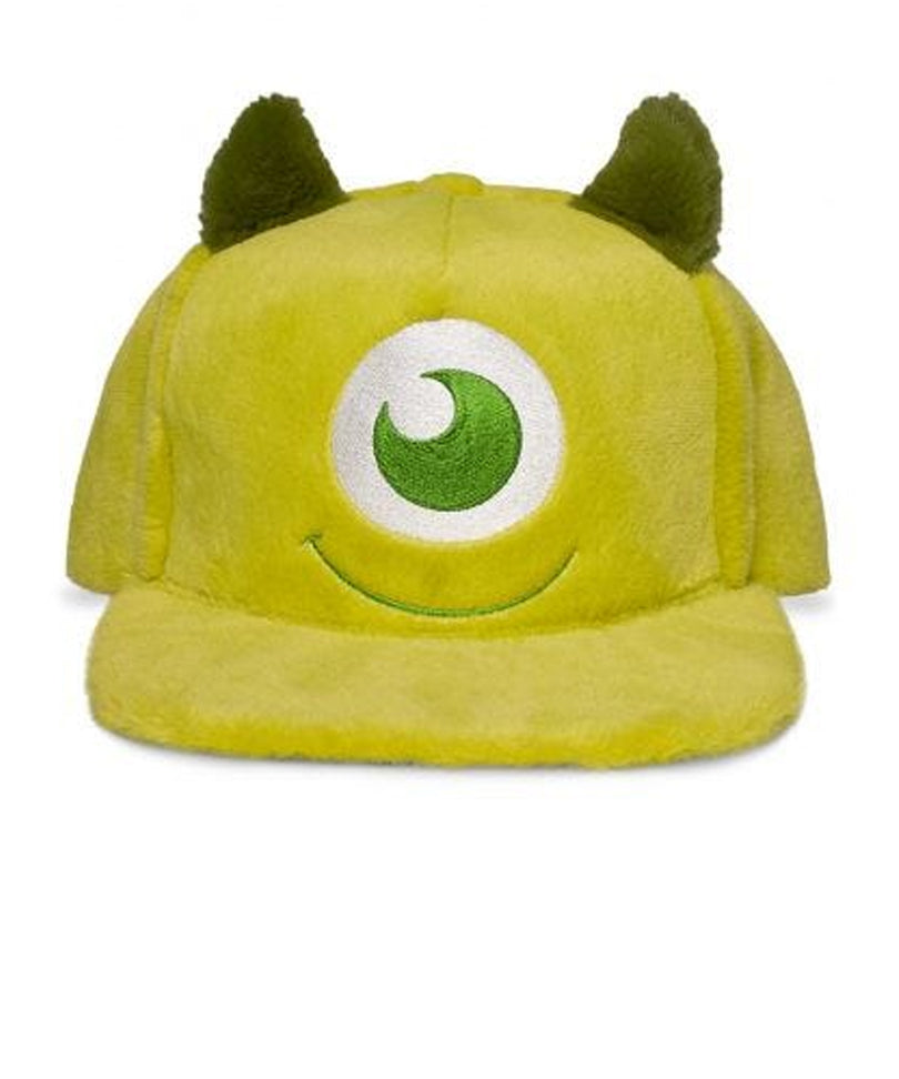 Cappello con visiera Monsters Inc - Mike Wazowski