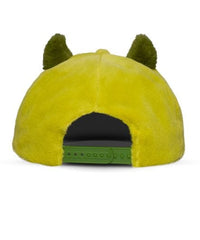 Cappello con visiera Monsters Inc - Mike Wazowski