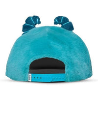 Cappello con visiera Monsters Inc - Sulley