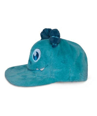 Cappello con visiera Monsters Inc - Sulley