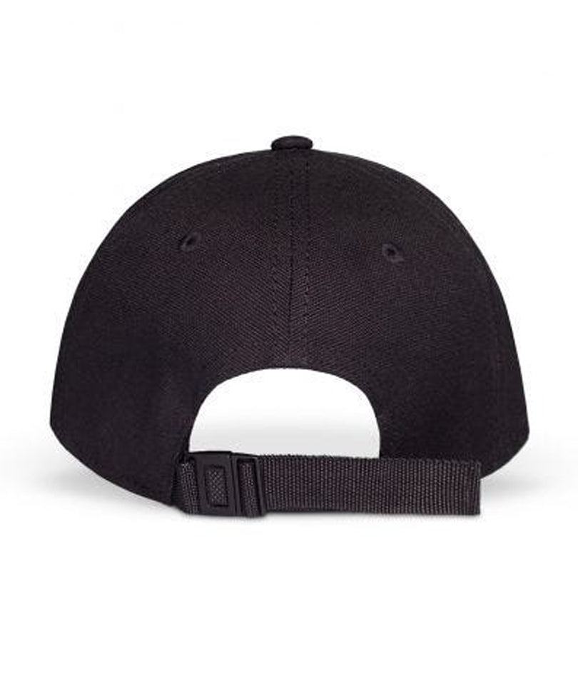 Cappello con visiera My Hero Academia