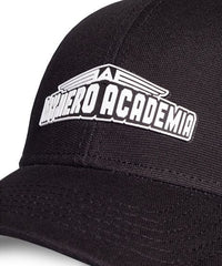 Cappello con visiera My Hero Academia
