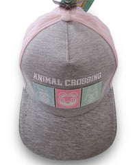 Cappello con Visiera Nintendo - Animal Crossing