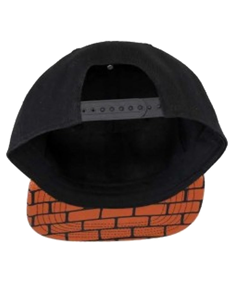 Cappello con visiera Nintendo - Super Mario Brick