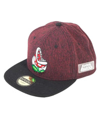 Cappello con visiera Nintendo - Super Mario Piranha