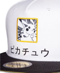 Cappello con visiera Pokémon