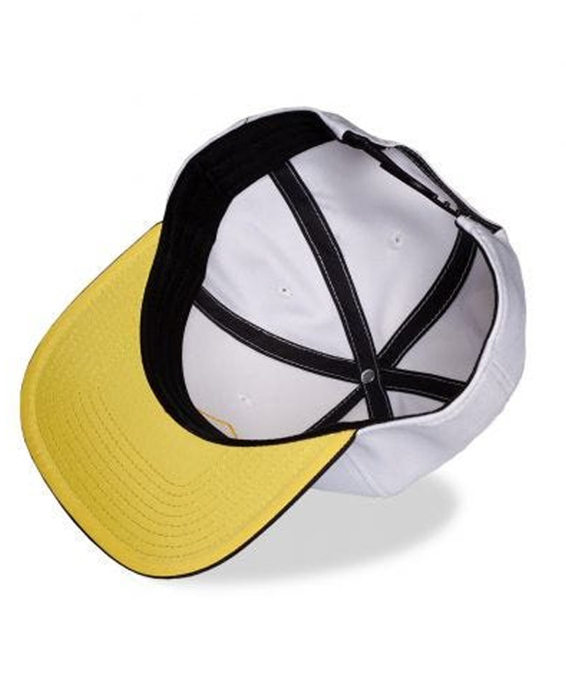 Cappello con visiera Pokémon