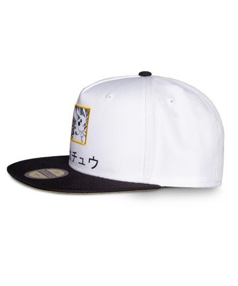 Cappello con visiera Pokémon