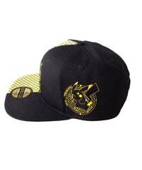 Cappello con visiera Pokémon - Block Pikachu