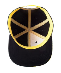 Cappello con visiera Pokémon - Block Pikachu