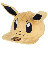 Cappello con visiera Pokémon - Eevee Flocked