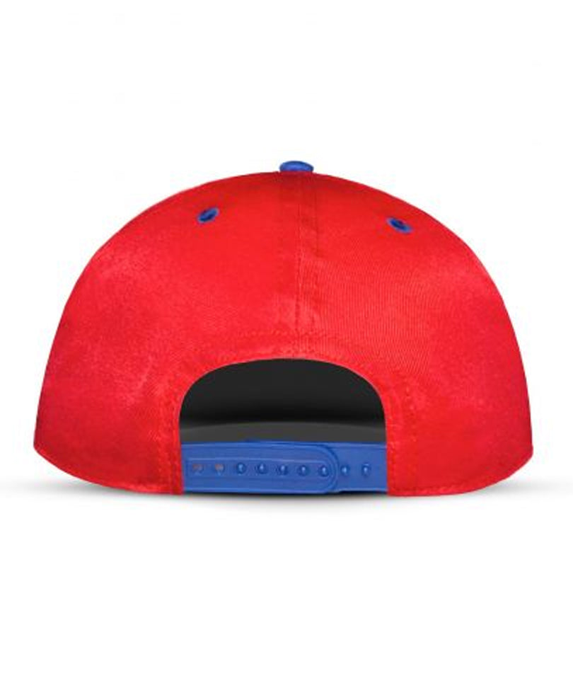 Cappello con visiera Pokémon - Kids