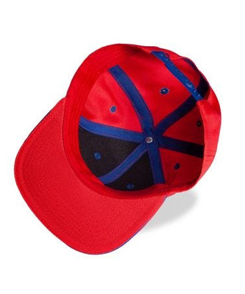 Cappello con visiera Pokémon - Kids