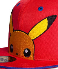 Cappello con visiera Pokémon - Kids
