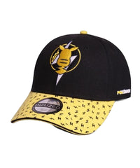 Cappello con visiera Pokémon - Pika Badge