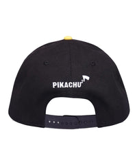 Cappello con visiera Pokémon - Pika Badge