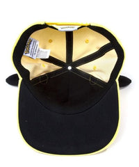 Cappello con visiera Pokémon - Pikachu Flocked