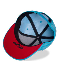 Cappello con visiera Pokémon - Squirtle