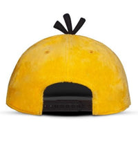 Cappello con visiera Pokemon - Psyduck