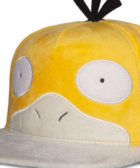 Cappello con visiera Pokemon - Psyduck