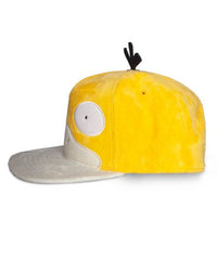 Cappello con visiera Pokemon - Psyduck