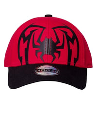 Cappello con visiera Spider-Man - Spider Arch Kids