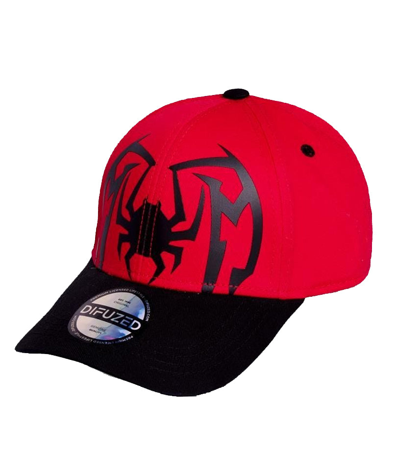 Cappello con visiera Spider-Man - Spider Arch Kids