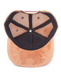 Cappello con visiera Star Wars - Chewbacca