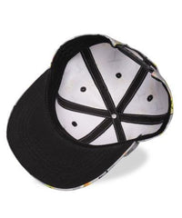 Cappello con visiera The Mandalorian - Boys