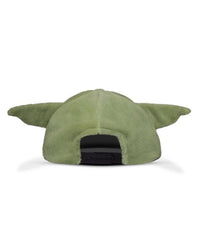Cappello con visiera The Mandalorian - Grogu