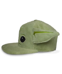 Cappello con visiera The Mandalorian - Grogu