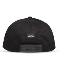 Cappello con visiera The Mandalorian - Kids Grogu