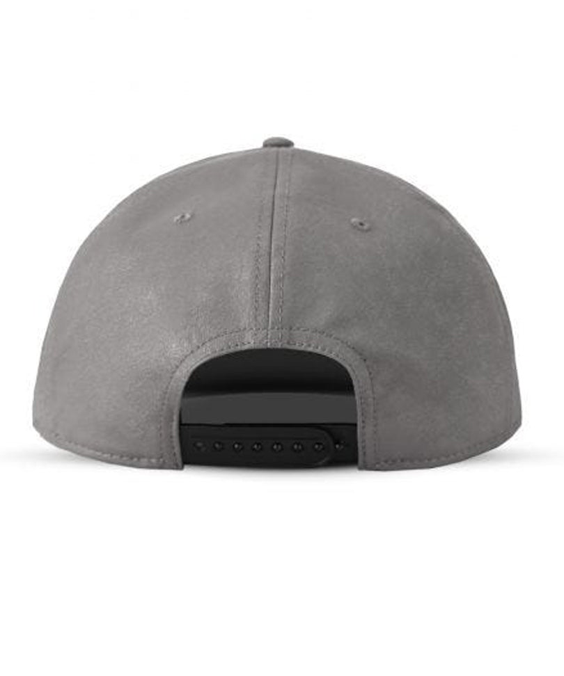 Cappello con visiera The Mandalorian - The Mandalorian Silver Helmet