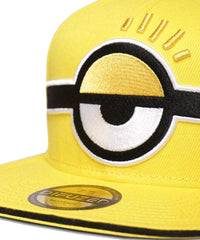 Cappello con visiera Universal - Minions