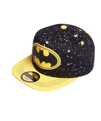 Cappello con visiera Warner - Batman Boys