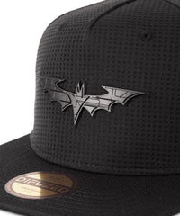 Cappello con visiera Warner Bros - Batman