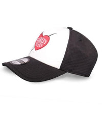 Cappello con visiera Warner Bros - Suicide Squad 2 - Harley Quinn