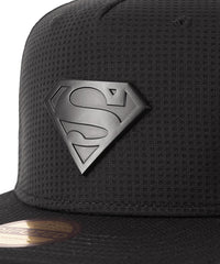 Cappello con visiera Warner Bros - Superman