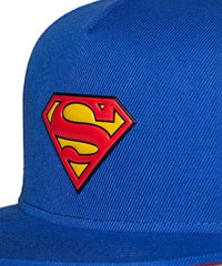 Cappello con visiera Warner Bros - Superman (Cape)