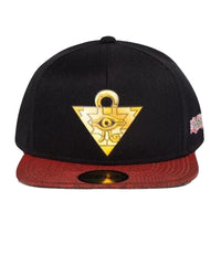 Cappello con visiera Yu-Gi-Oh!