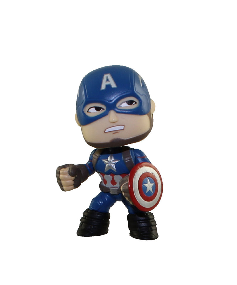 Captain America