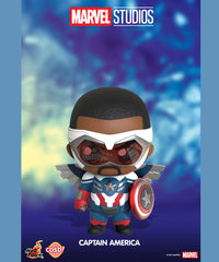 Captain America