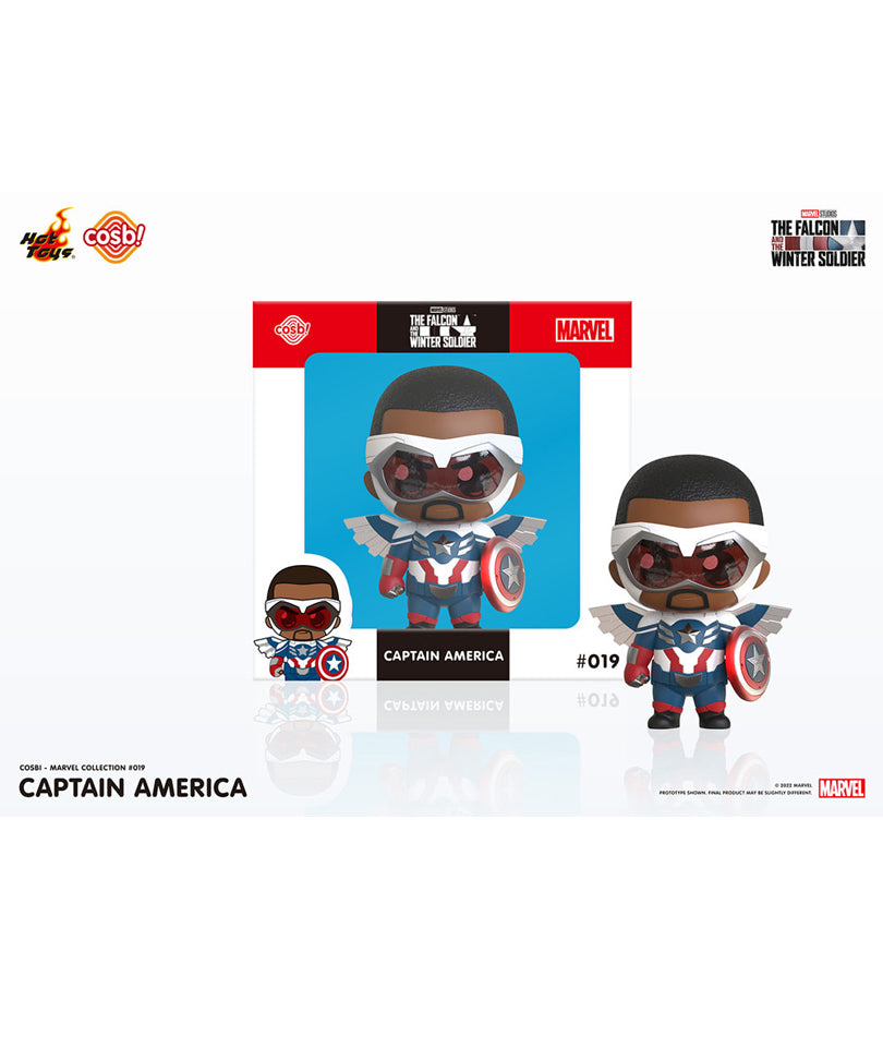 Captain America