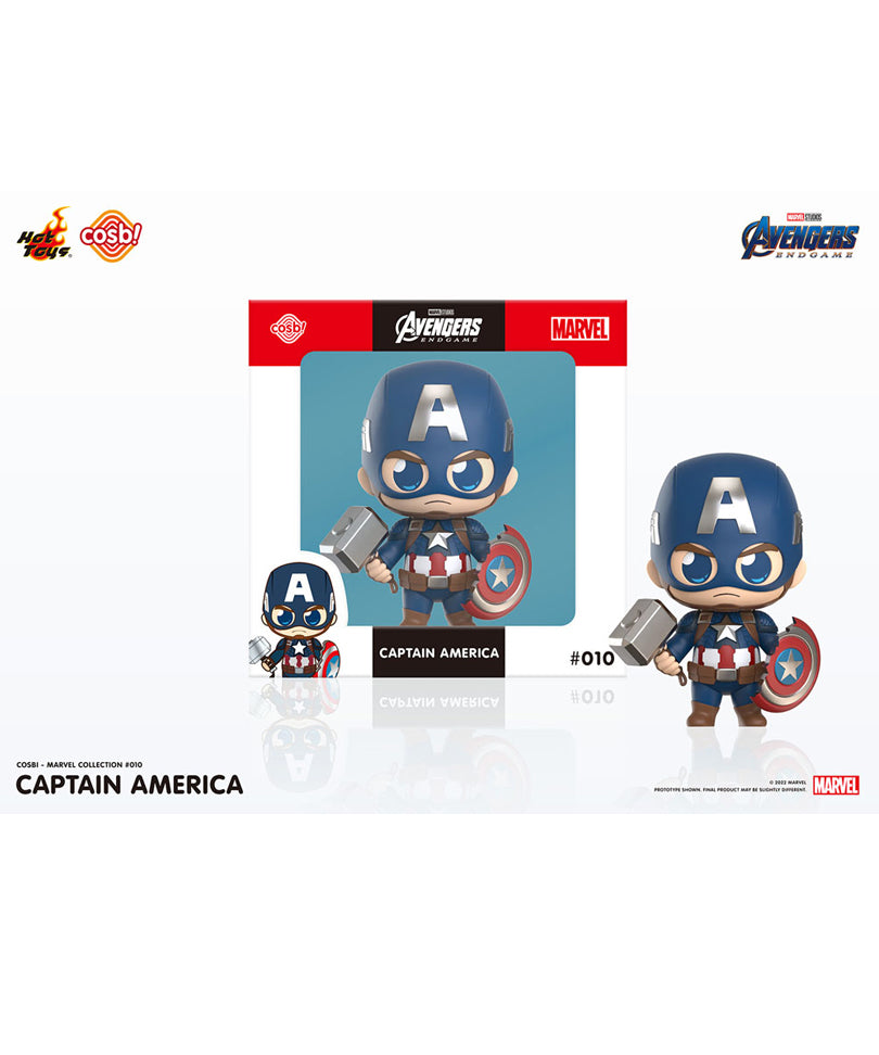 Captain America