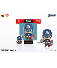 Captain America