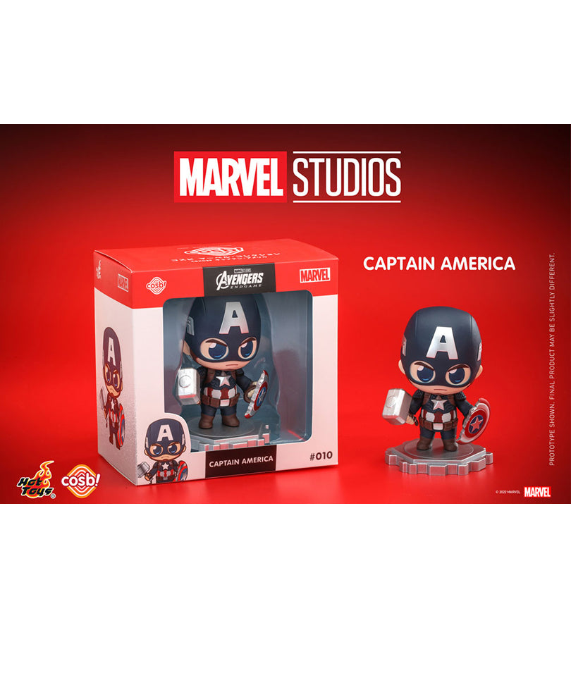 Captain America
