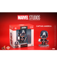 Captain America